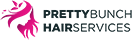 Pretty Bunch Hair & Beauty Studio